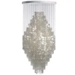 Подвесная люстра BlessLight Fun 8DM 10412