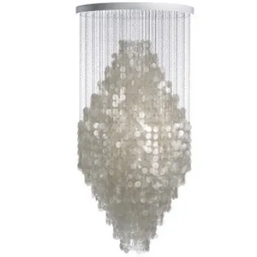 Подвесная люстра BlessLight Fun 8DM 10412 Подвесная люстра BlessLight Fun 8DM 10412