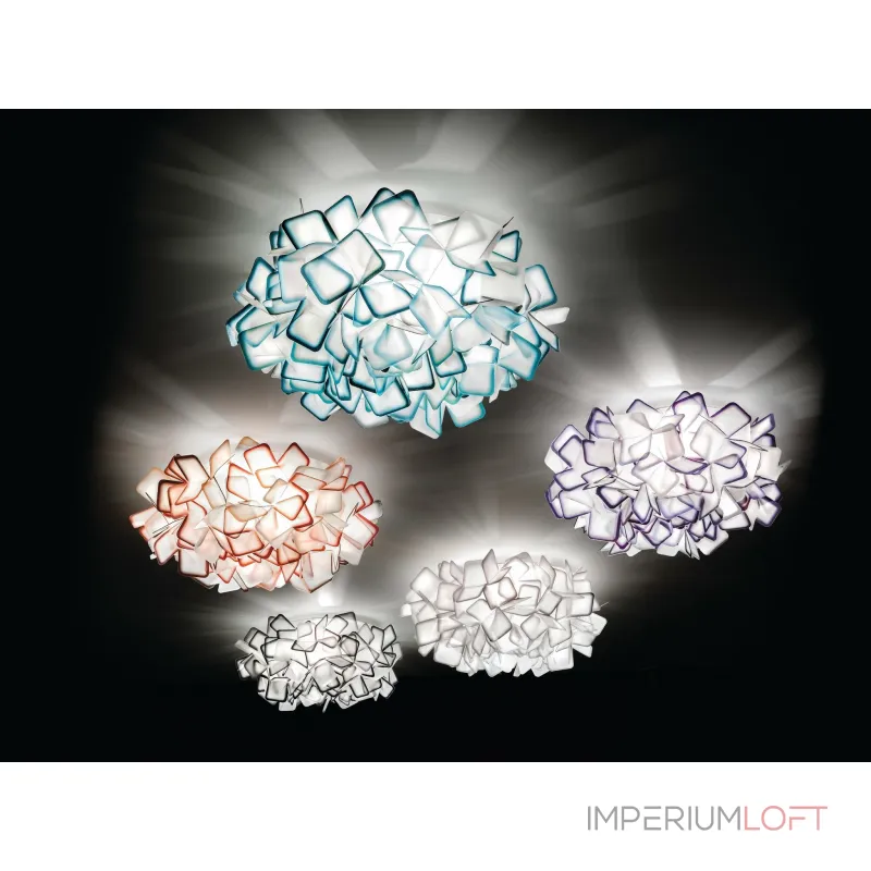 Подвесной светильник clizia Подвесной светильник clizia