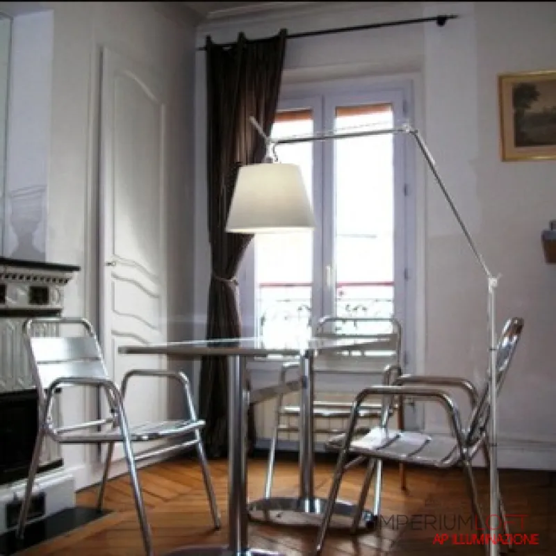 Торшер BlessLight Tolomeo Mega 12293