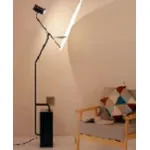 Торшер Full Луна от ImperiumLoft