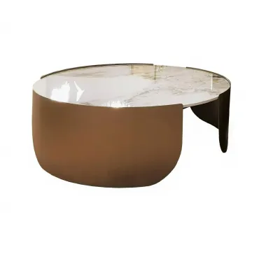 Стол stone antique l