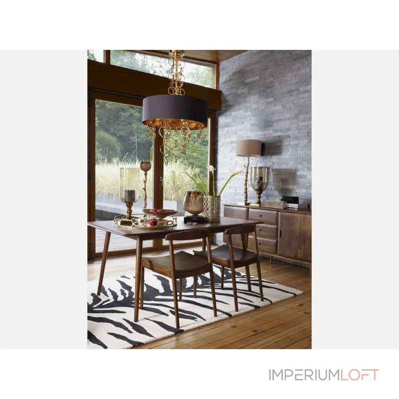 Подвесная люстра Sigma L2 7128/140 Подвесная люстра Sigma L2 7128/140