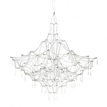 Подвесная люстра Mira L Подвесная люстра Mira L
