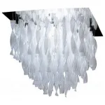 Потолочная люстра Aura