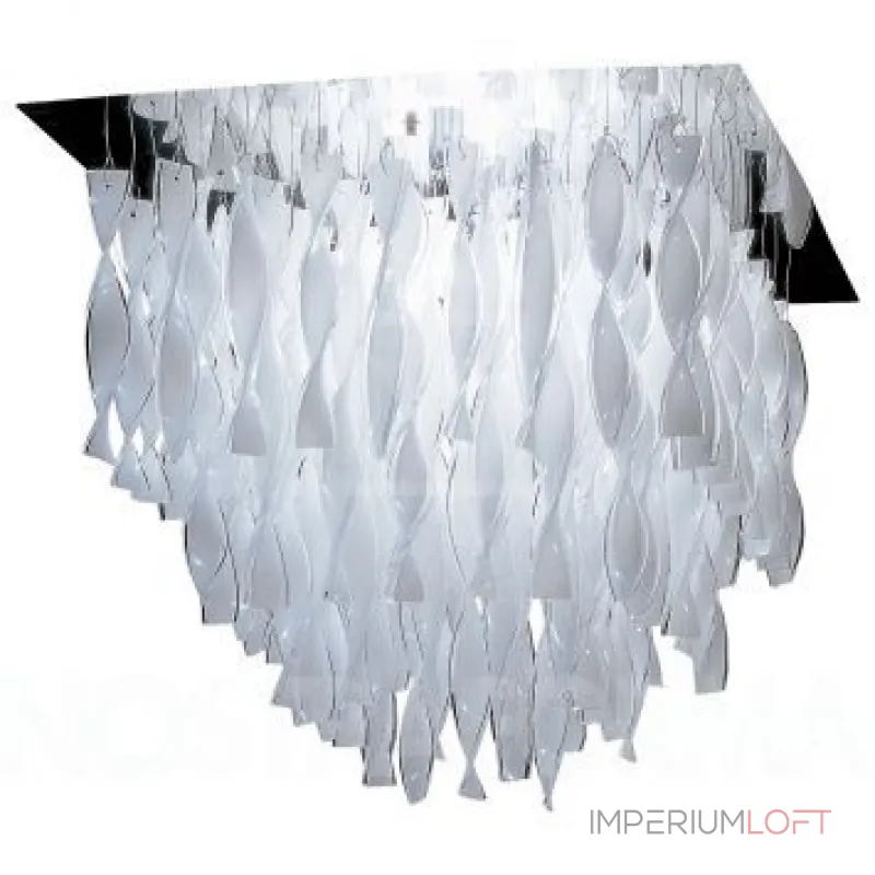 Потолочная люстра Aura