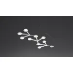 Подвесной светильник led net line