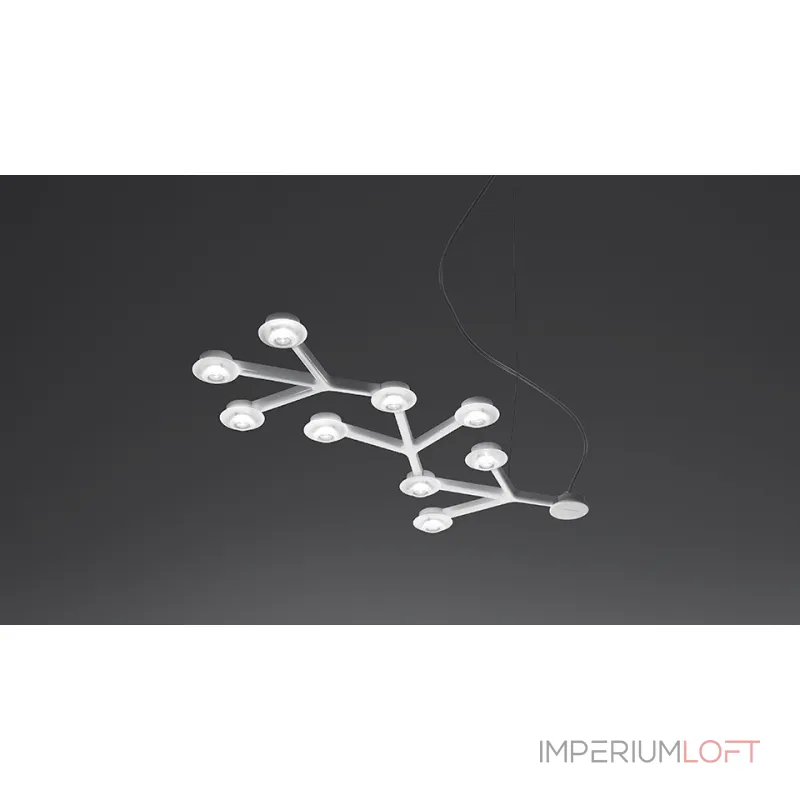 Подвесной светильник led net line Подвесной светильник led net line