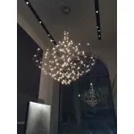 Подвесная люстра Mira L