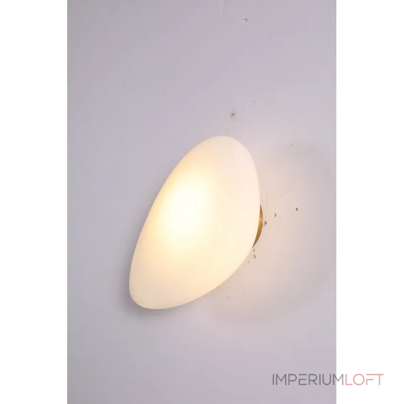 Бра pebble с от ImperiumLoft Бра pebble с от ImperiumLoft