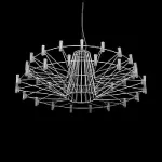 Подвесная люстра Coppelia D85