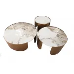 Стол stone antique l от ImperiumLoft