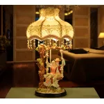 лампа настольная TC-051 от ImperiumLoft