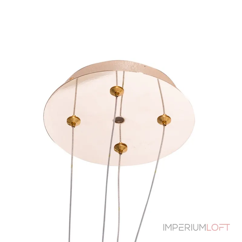 Подвесная люстра Falling Drops