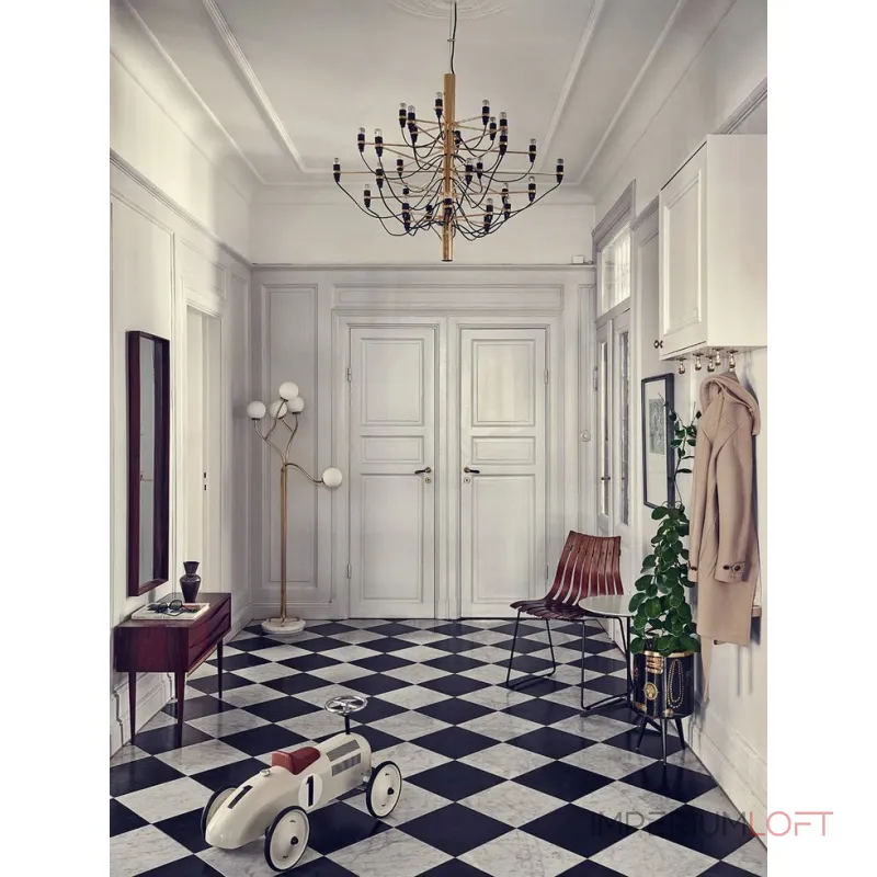 Подвесная люстра 2097/50