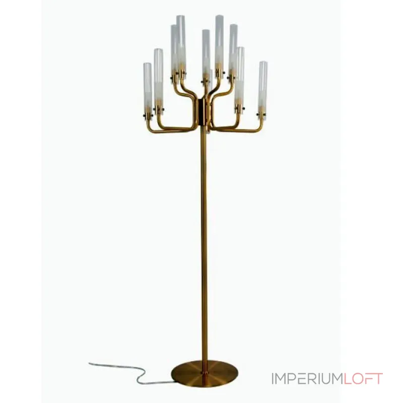 торшер Candelabrum от ImperiumLoft