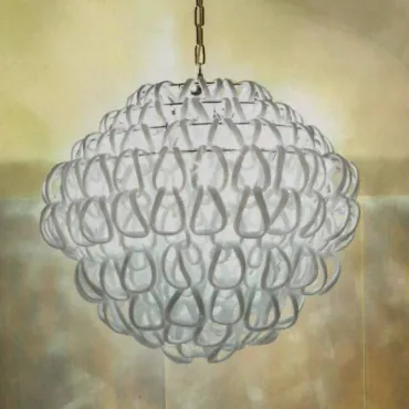 Подвесная люстра Giogali Pl 50