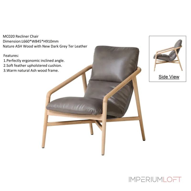 Кресло mc020 от ImperiumLoft