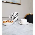 Кувшин BlessLight White sand geometric 2034