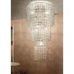 Подвесная люстра Giogali PL CAS 3