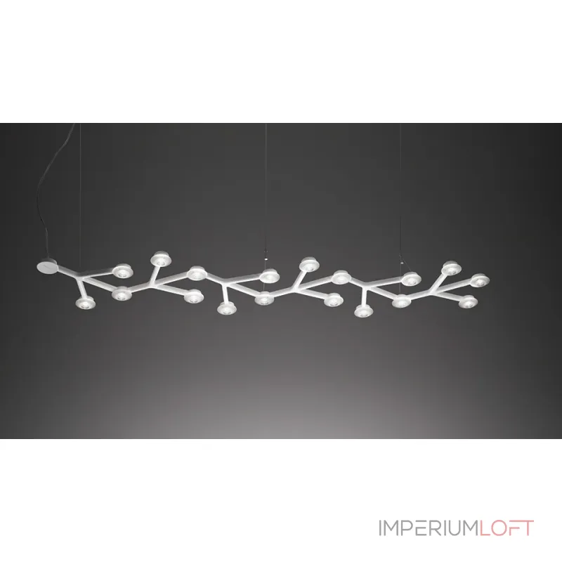 Подвесной светильник led net line Подвесной светильник led net line