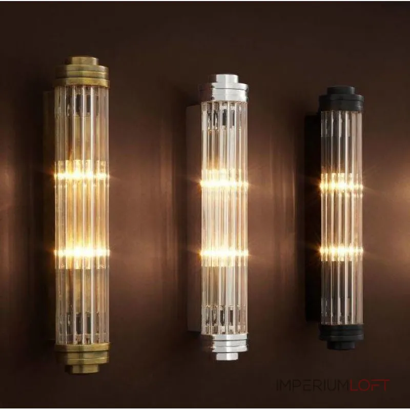 Бра Gascogne от ImperiumLoft