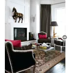 лампа настольная Guns-Table Gun от ImperiumLoft