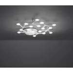 Потолочная люстра BlessLight Led Net Circle 12006