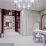 Подвесная люстра Josephine Queen 9