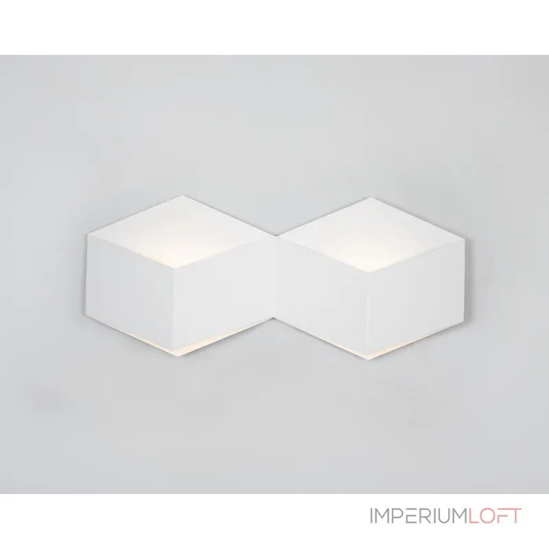 Бра BlessLight Fold Double in Linea 12237 Бра BlessLight Fold Double in Linea 12237