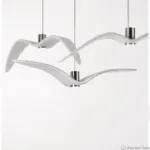 Подвесной светильник night birds b