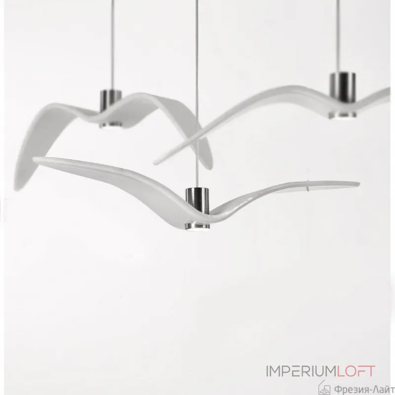 Подвесной светильник night birds b Подвесной светильник night birds b