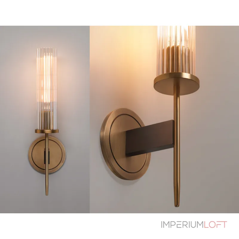 Бра Alouette от ImperiumLoft