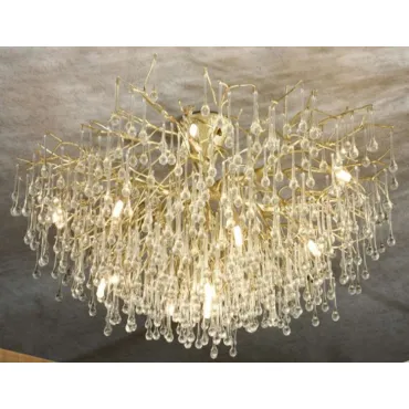 Потолочная люстра BlessLight BIJOUT Ceiling Copper II 21066