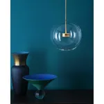 Подвесной светильник BlessLight Bolle 01 17481