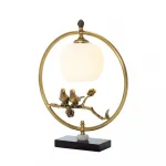 Лампа Настольная Tt2003B от ImperiumLoft