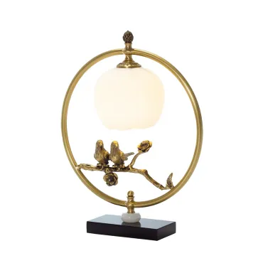 Лампа Настольная Tt2003B Лампа Настольная Tt2003B