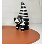 Статуэтка BlessLight Hand painted cat ornament-a 1021