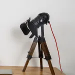 Лампа Настольная Hgt-801 от ImperiumLoft