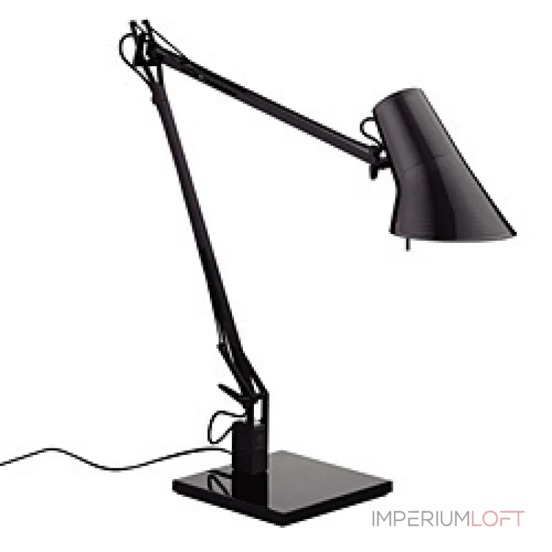 Настольная лампа BlessLight Kelvin 11007 Настольная лампа BlessLight Kelvin 11007
