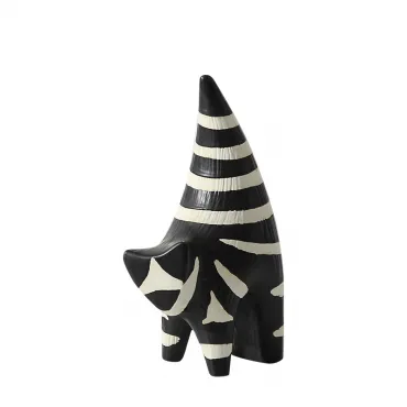 Статуэтка BlessLight Hand painted cat ornament-a 1021 Статуэтка BlessLight Hand painted cat ornament-a 1021