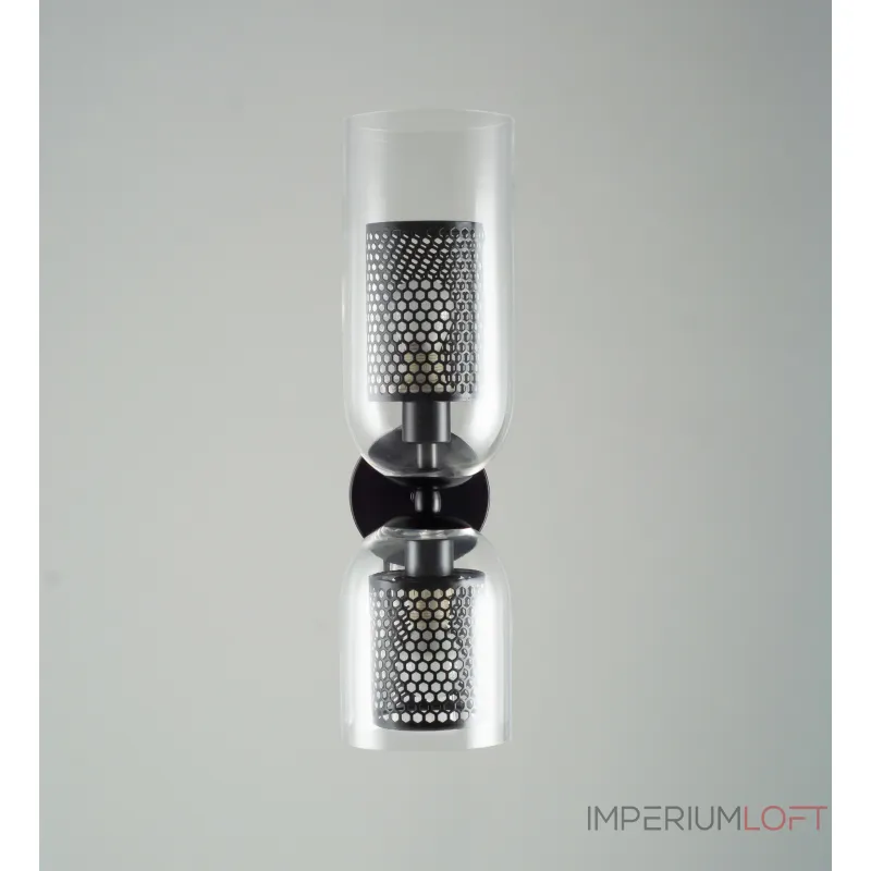 Бра lattice от ImperiumLoft