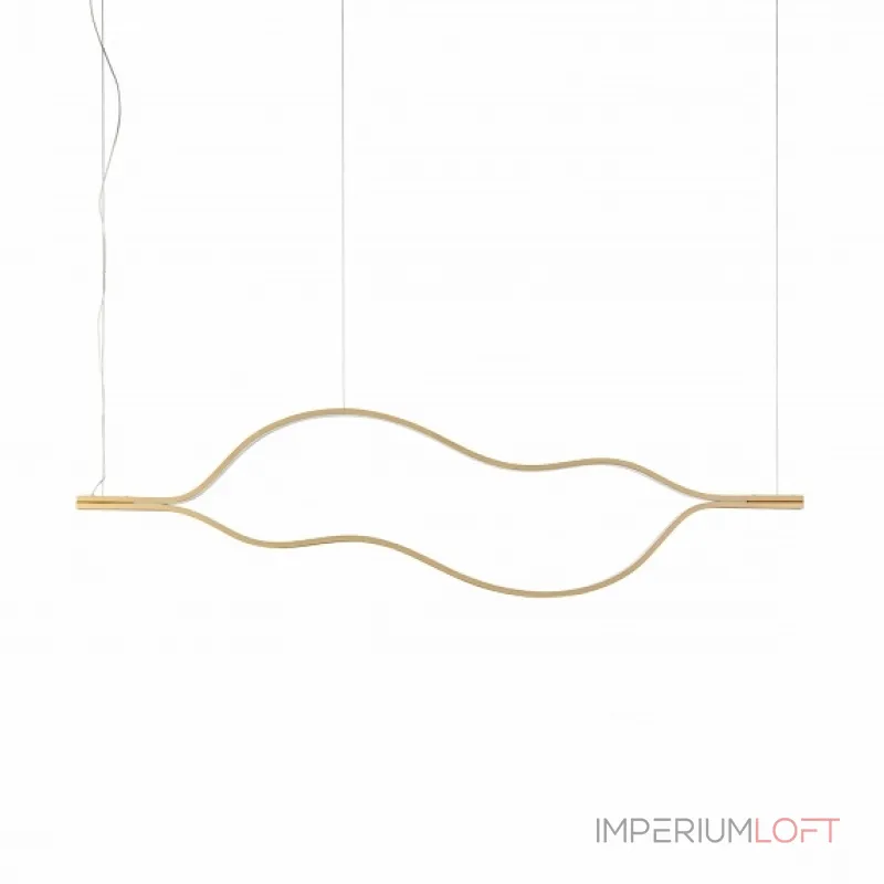 Подвесной светильник Tape Light Подвесной светильник Tape Light
