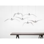 Подвесной светильник night birds b