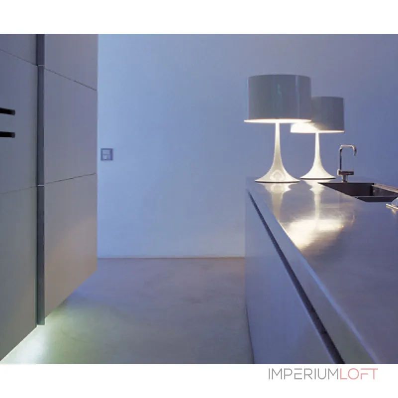лампа настольная Spun Light T от ImperiumLoft