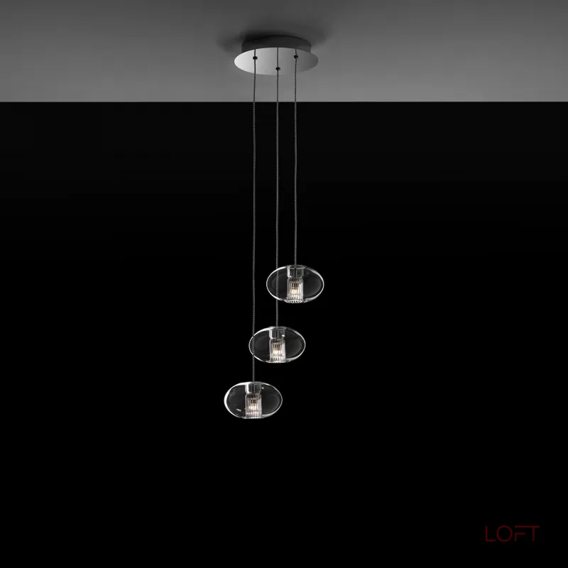 Подвесной светильник Fairy Sg