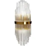 Бра stripglass l от ImperiumLoft