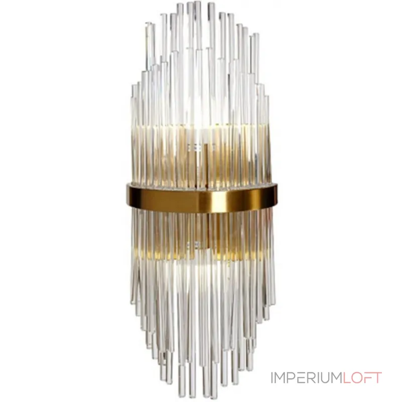 Бра stripglass l от ImperiumLoft