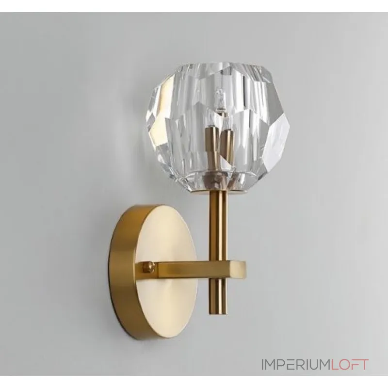 Бра Boule De Cristal Single от ImperiumLoft