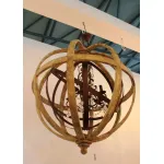 Подвесная люстра 8001–5